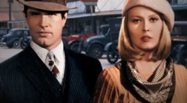 Bonnie y Clyde