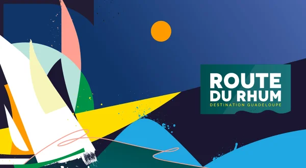 The Route du Rhum