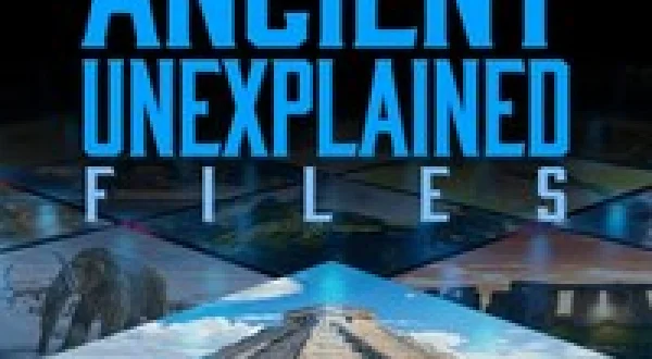 Ancient Unexplained Files