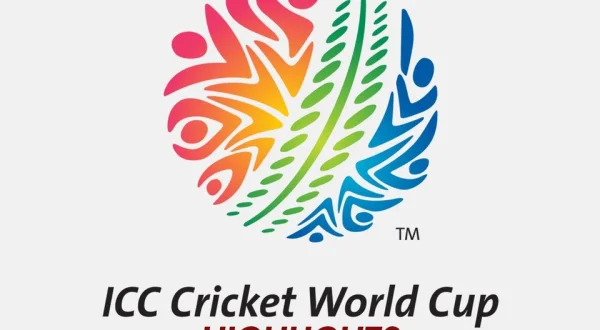 ICC Cricket World Cup Highlights