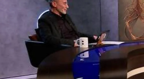 Gün Batıdan Doğmadan