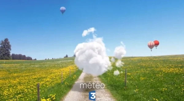 Météo régionale