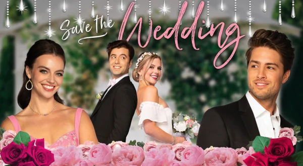 Save the Wedding