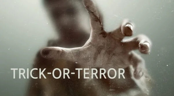 Trick-or-Terror