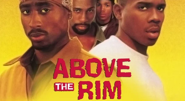 Above the Rim