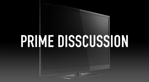 Prime Disscussion