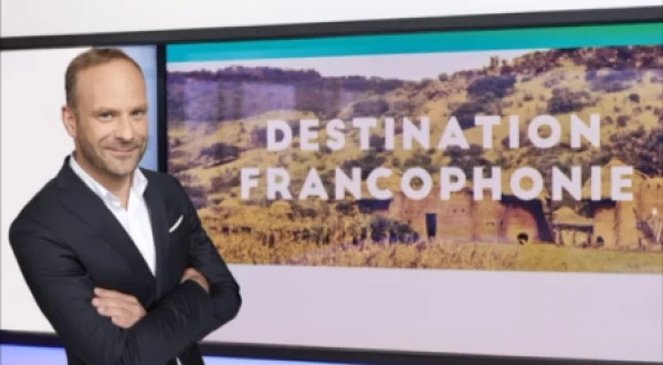 Destination Francophonie