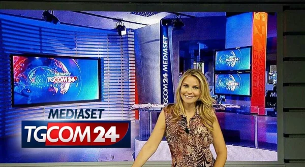 Tgcom24 mattino