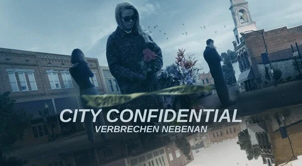 City Confidential - Verbrechen nebenan