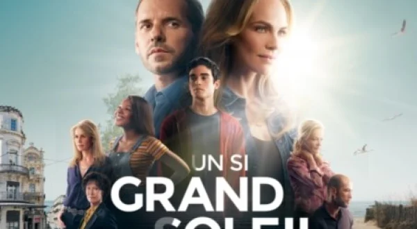 Un Si Grand Soleil
