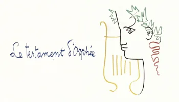 Le testament d'Orphée