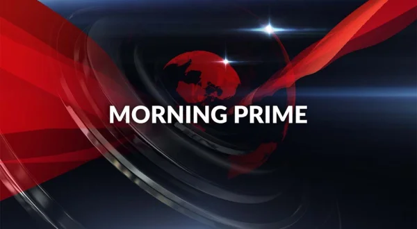 Morning Prime