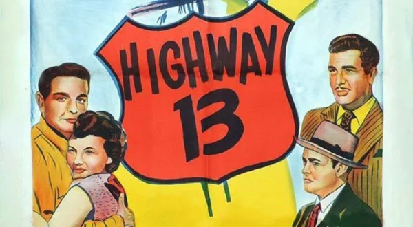 Highway 13