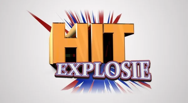 Hit Explosie