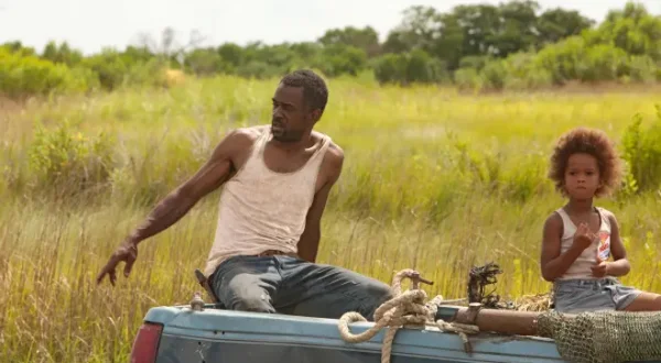 Beasts of the Southern Wild