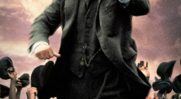 Michael Collins