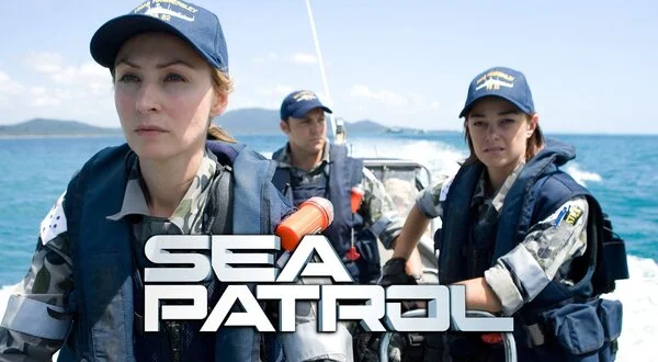 Sea Patrol