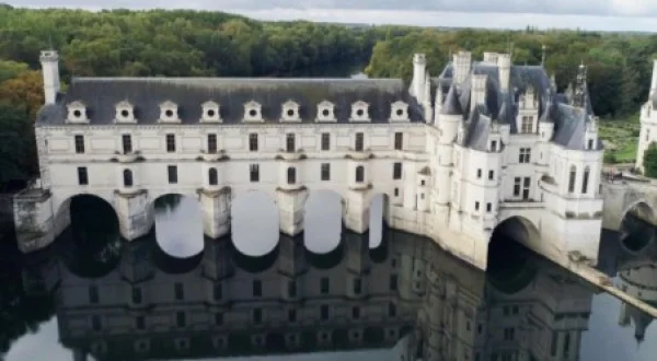 Château !