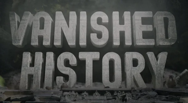 Vanished History