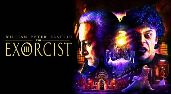 The Exorcist III