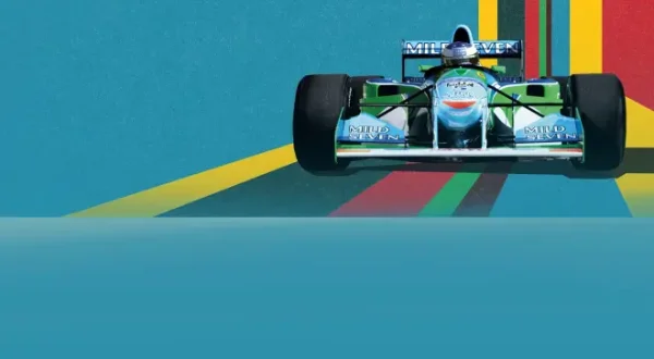 Benetton Formula
