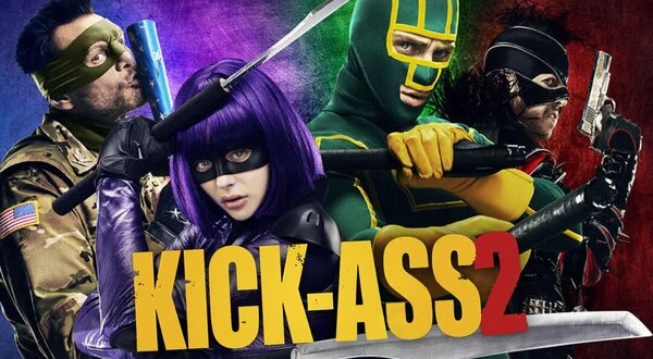 Kick-Ass 2