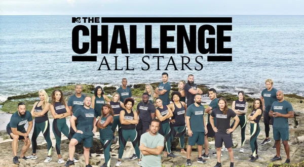 The Challenge: All Stars