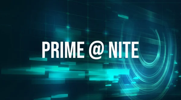 Prime @ Nite