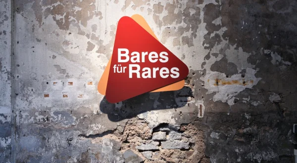 Bares für Rares – Lieblingsstücke