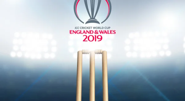 2019 ICC Cricket World Cup