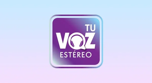Tu voz estéreo