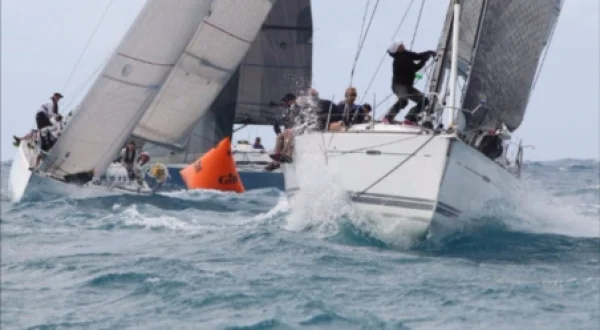 St. Maarten Heineken Regatta
