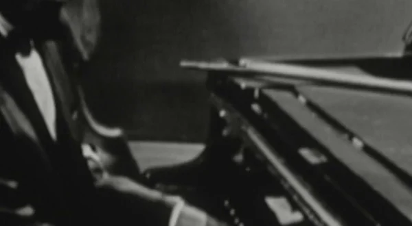 Erroll Garner - Live in Singer Concertzaal, Laren