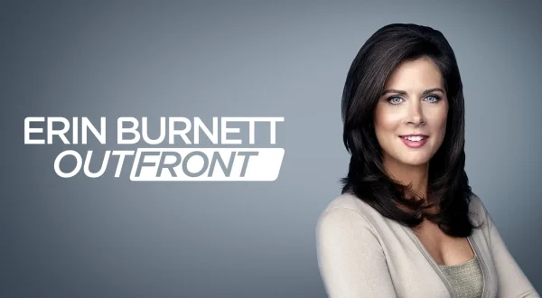 Erin Burnett OutFront