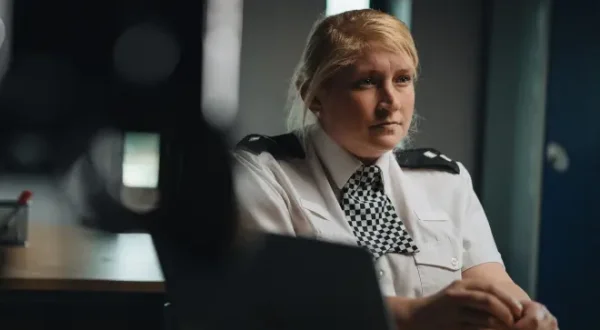 Murder Case: The Digital Detectives