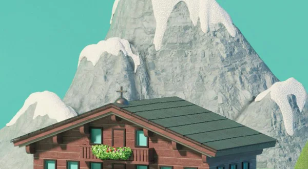 Der Bergdoktor