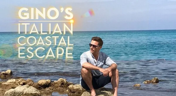 Gino's Italian Coastal Escape