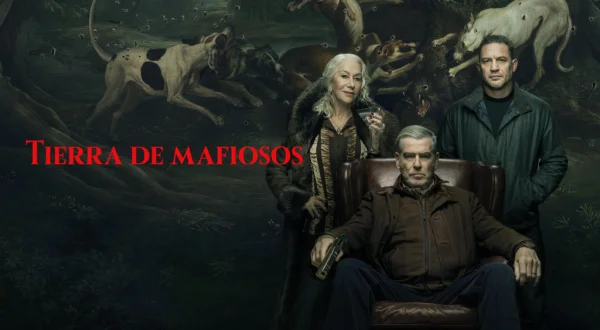 Tierra de mafiosos