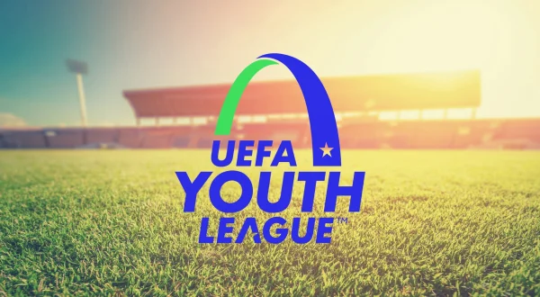 UEFA Youth League Soccer