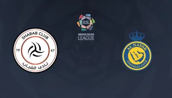 Saudi League Soccer