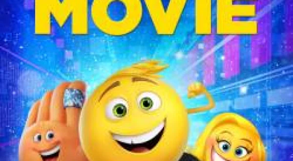 Emoji Filmi
