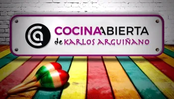 Cocina abierta de Karlos Arguiñano