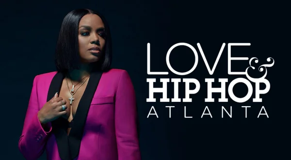 Love & Hip Hop Atlanta