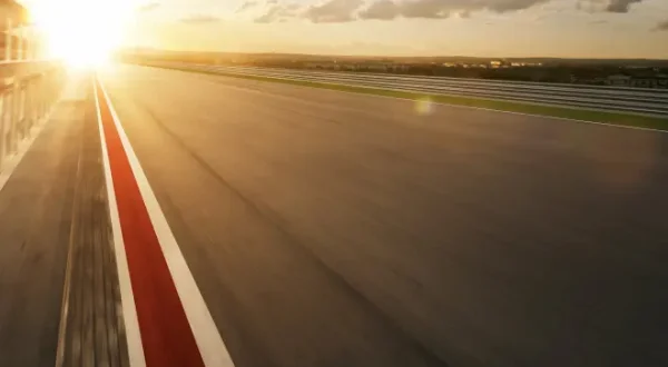 Fast Zone