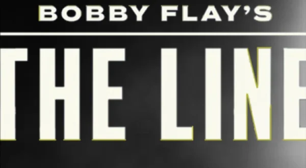 Bobby Flay's The Line