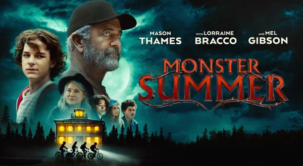 Monster Summer