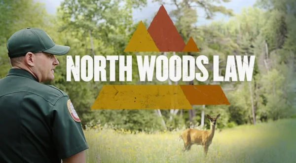 North Woods Law