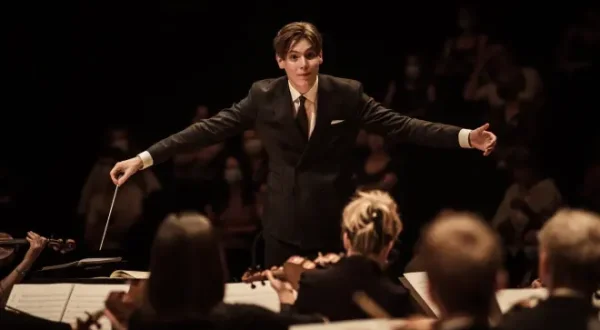Orchestre de Paris, Khatia Buniatishvili, Klaus Mäkelä : Falla, Tchaïkovski, Debussy, Ravel