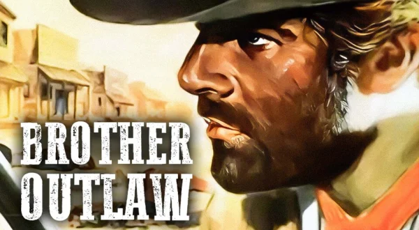Brother Outlaw