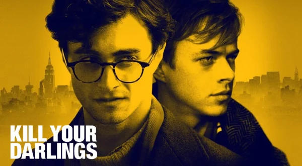 Kill Your Darlings